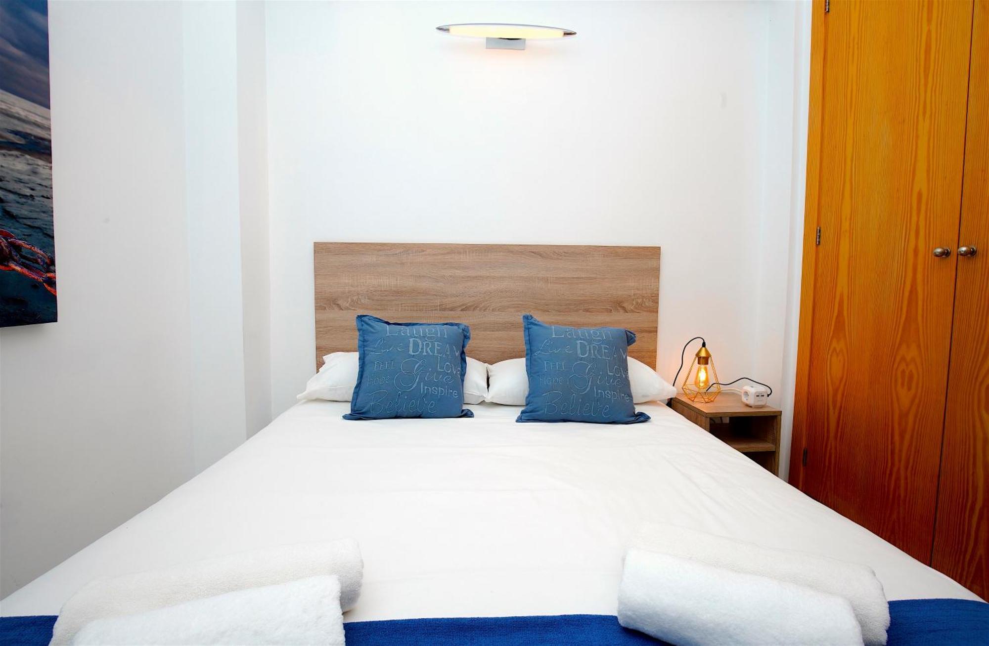 La Lonja Homes - Turismo De Interior Apartment *