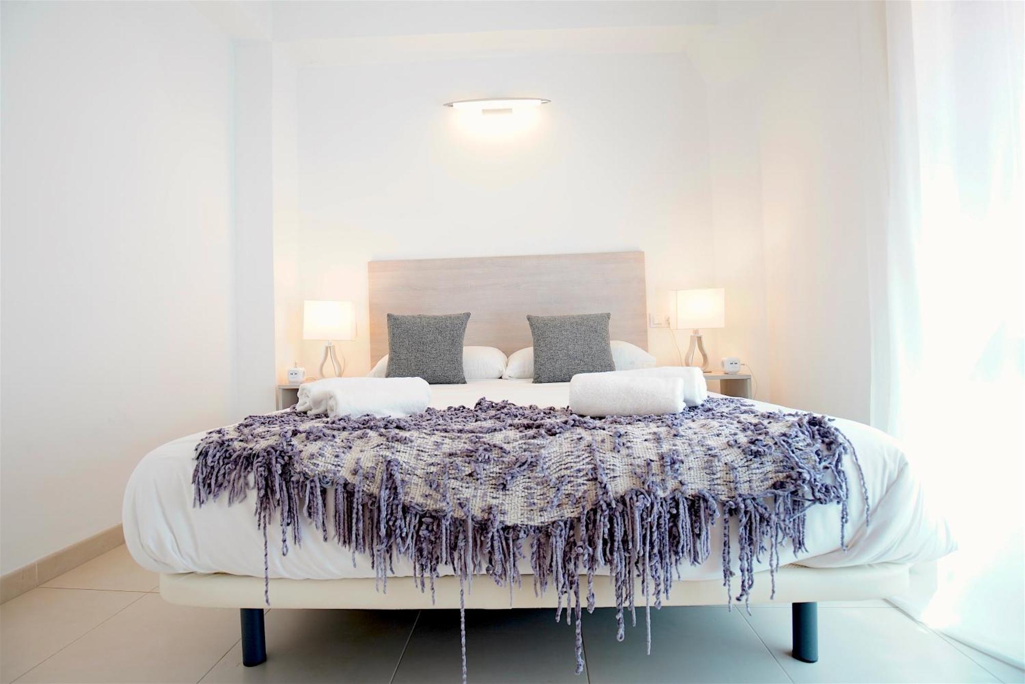 Apartment La Lonja Homes - Turismo De Interior *
