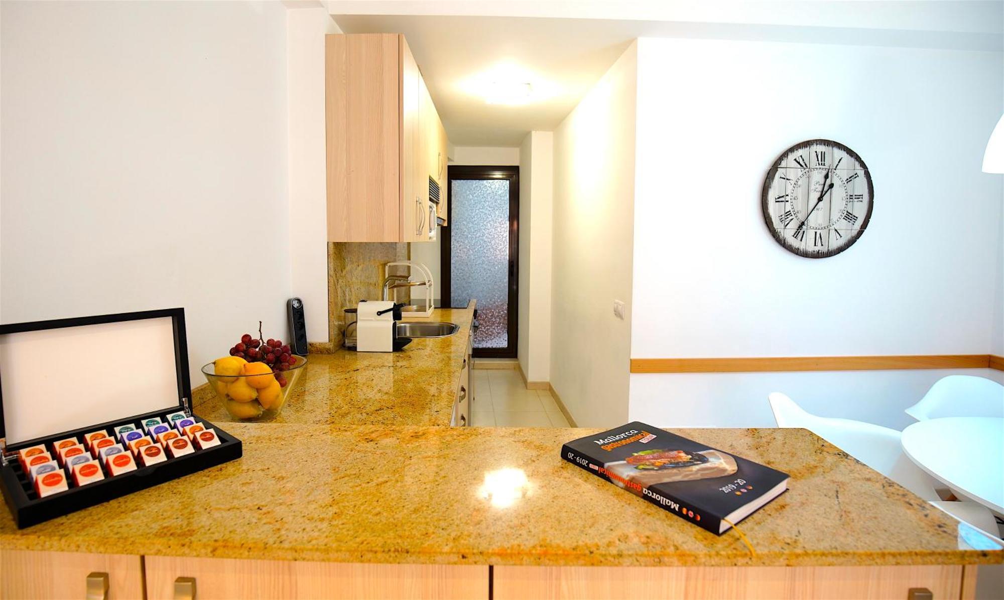 La Lonja Homes - Turismo De Interior Apartment
