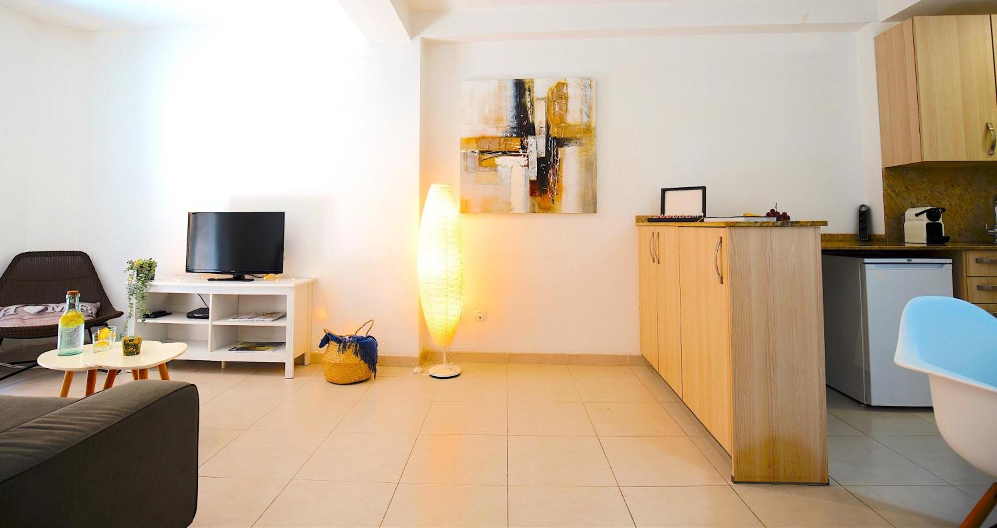 Apartment La Lonja Homes - Turismo De Interior