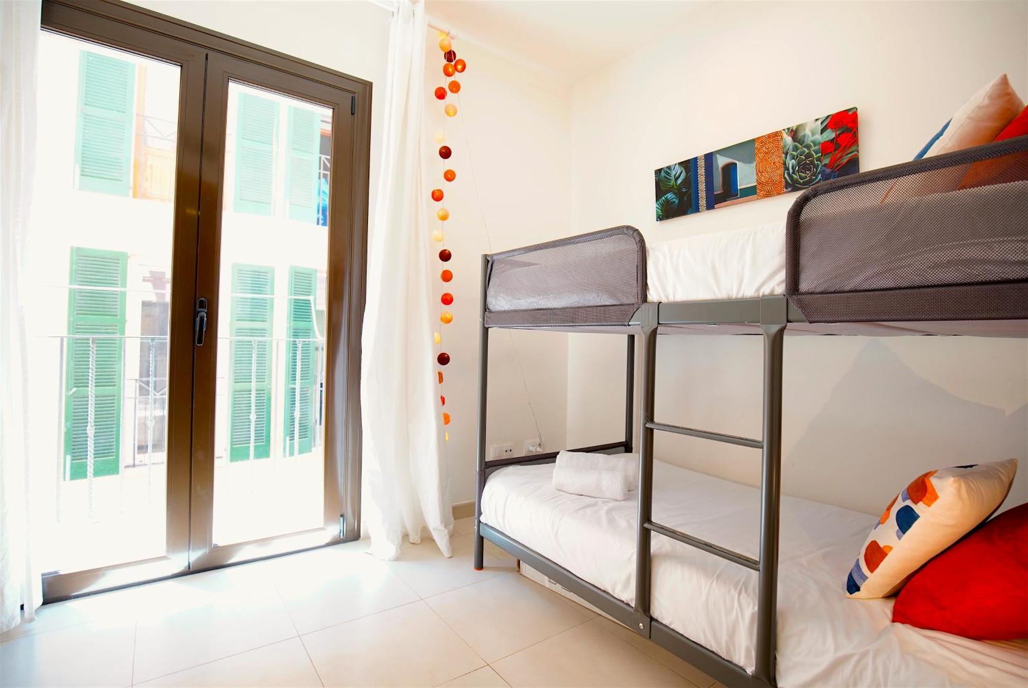 La Lonja Homes - Turismo De Interior Palma de Mallorca