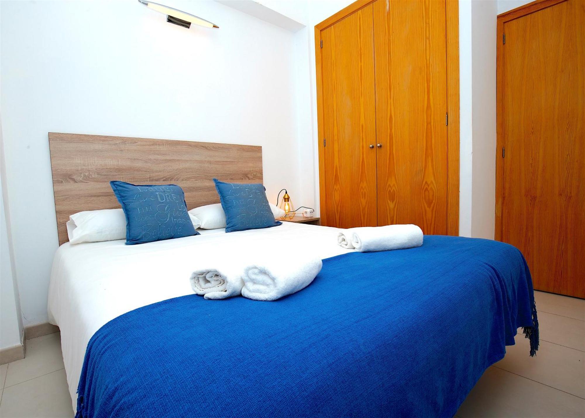 La Lonja Homes - Turismo De Interior Apartment Palma de Mallorca