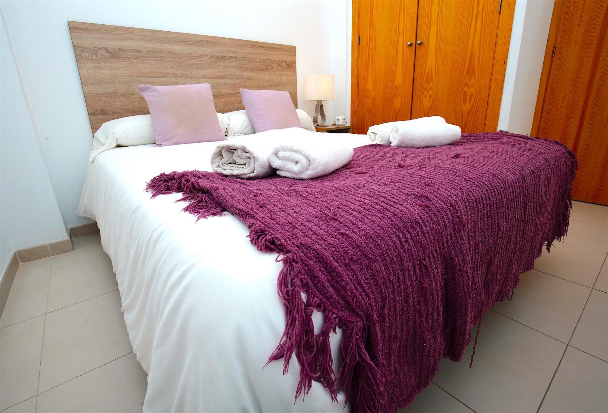 La Lonja Homes - Turismo De Interior
