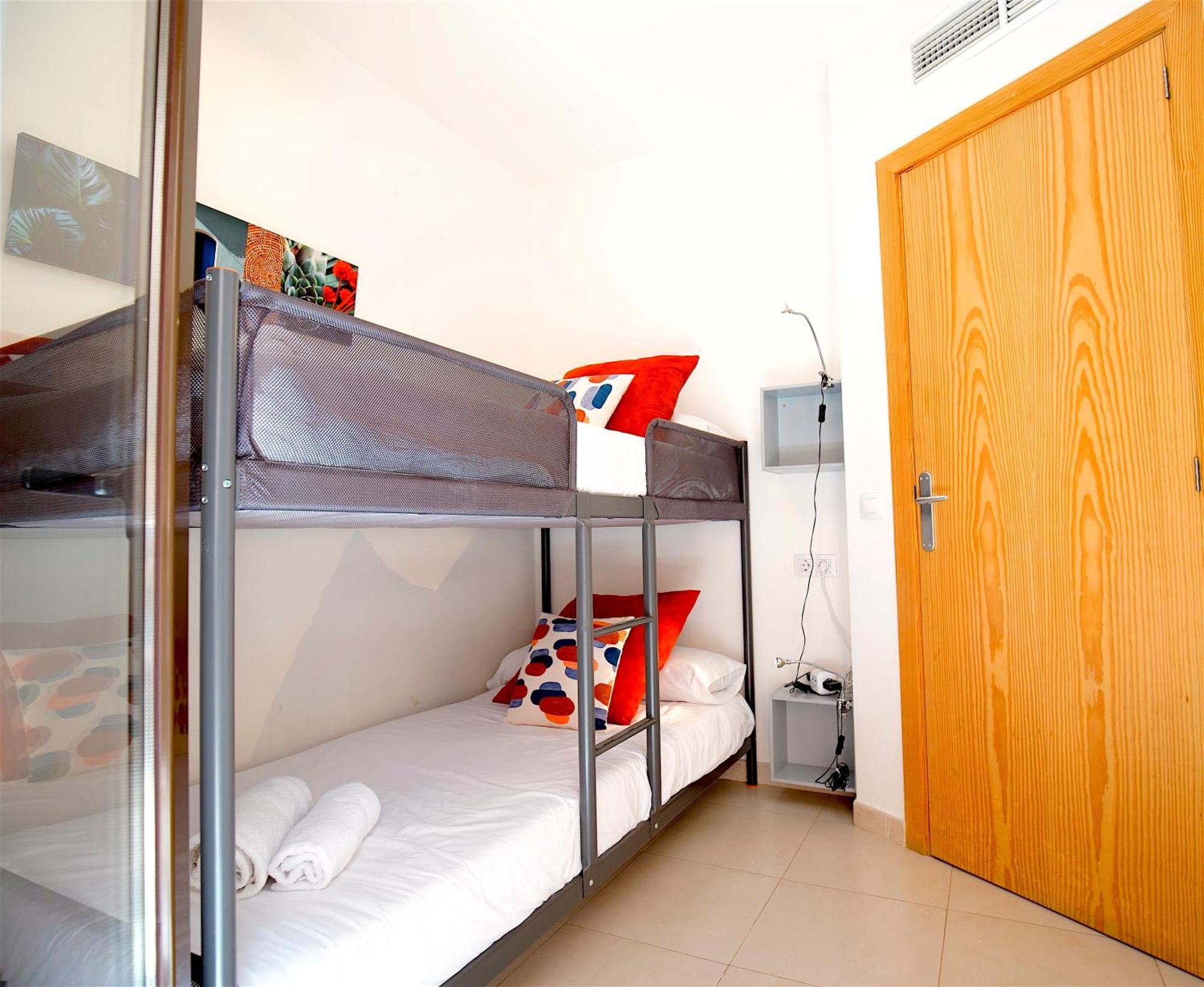 La Lonja Homes - Turismo De Interior