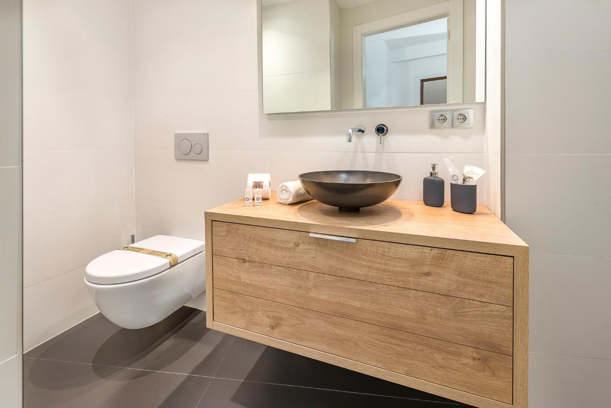 Apartment Rubi - Turismo De Interior Palma