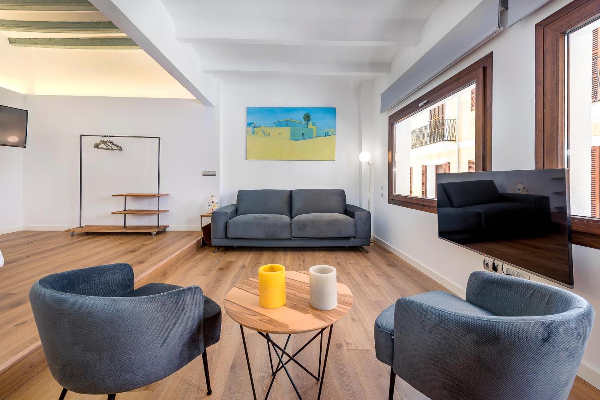Apartment Rubi - Turismo De Interior Palma
