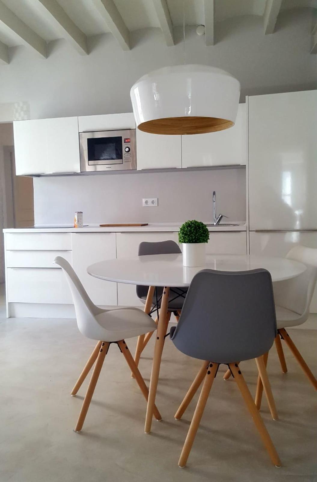 Apartamento Preciosa Planta Baja A Pocos Metros De La Playa *
