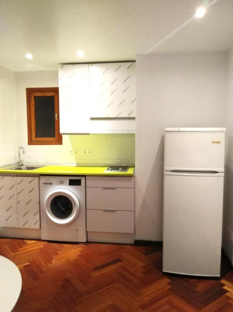 Apartamento Mallorca Town Center Lovely Palma de Mallorca