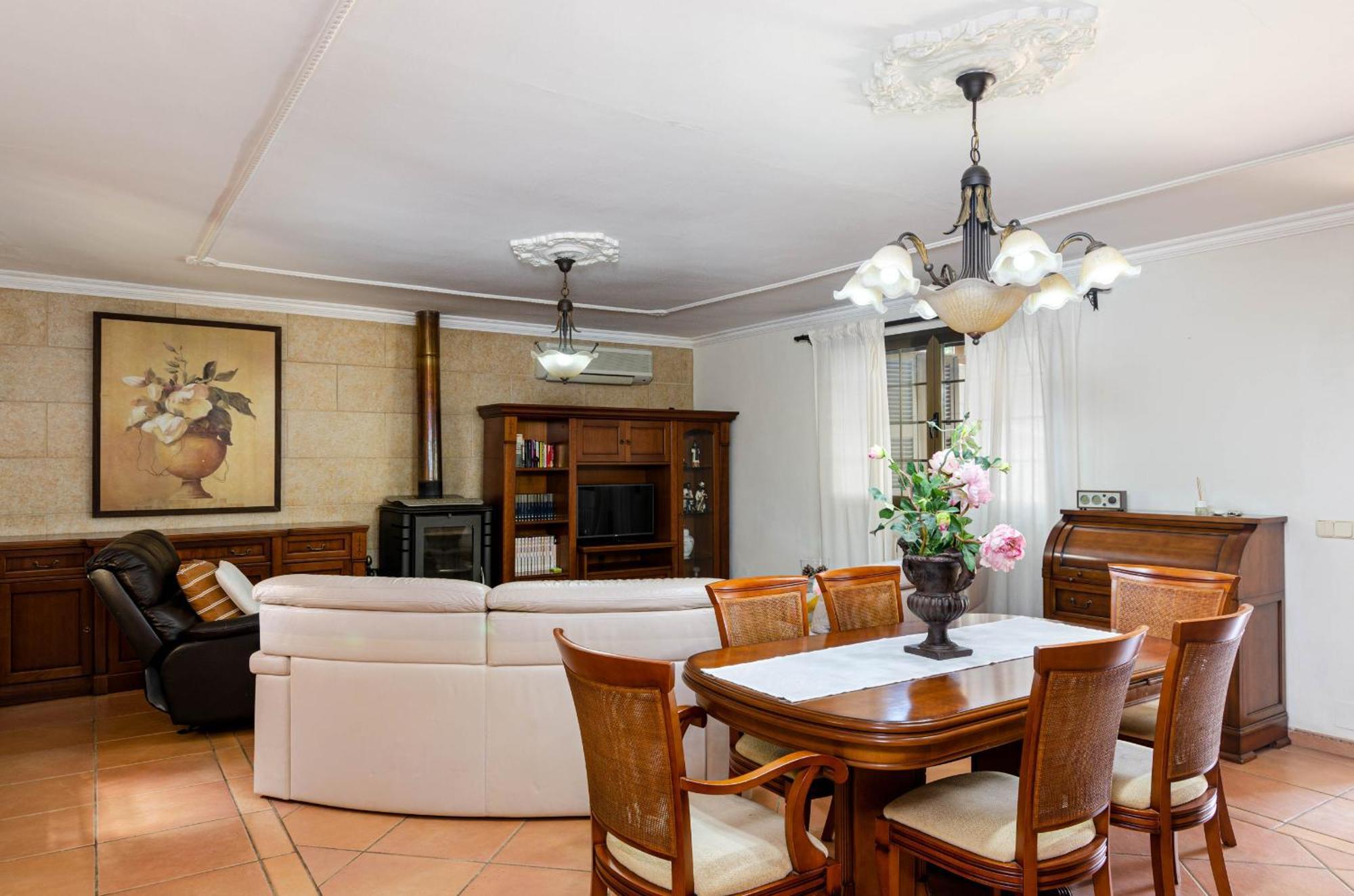 Yourhouse Son Piedra, With Private Pool Near Palma, Mallorca South Villa *