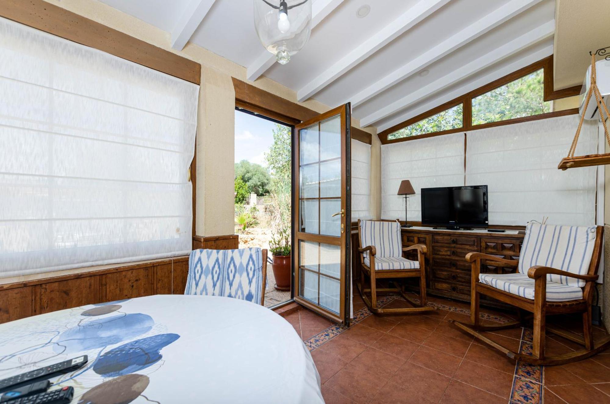 Villa Yourhouse Son Piedra, With Private Pool Near Palma, Mallorca South *
