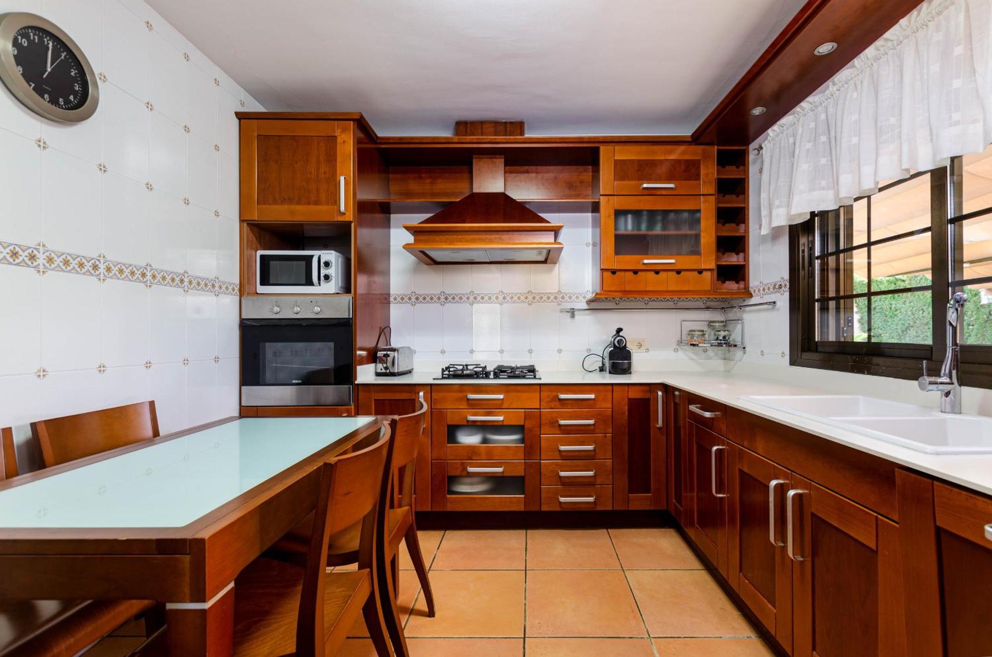 Villa Yourhouse Son Piedra, With Private Pool Near Palma, Mallorca South *