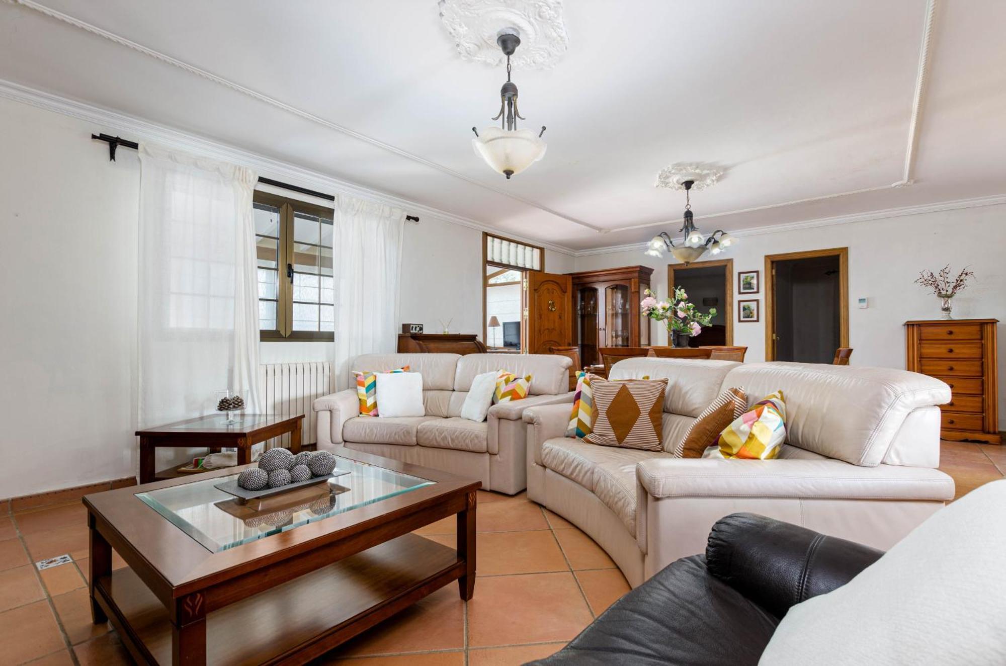 Yourhouse Son Piedra, With Private Pool Near Palma, Mallorca South Villa *