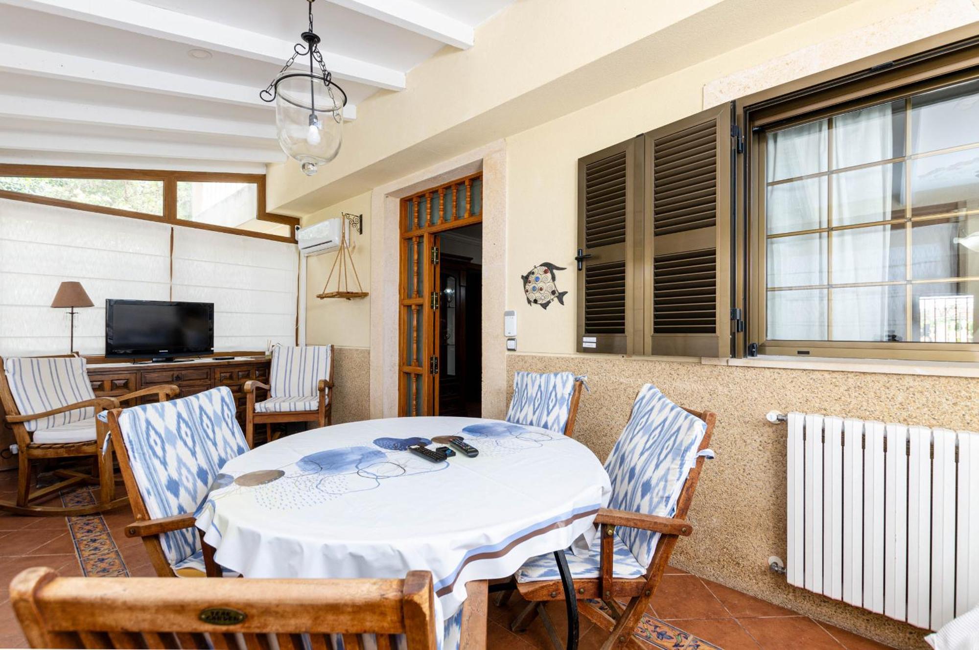 Villa Yourhouse Son Piedra, With Private Pool Near Palma, Mallorca South Palma de Mallorca