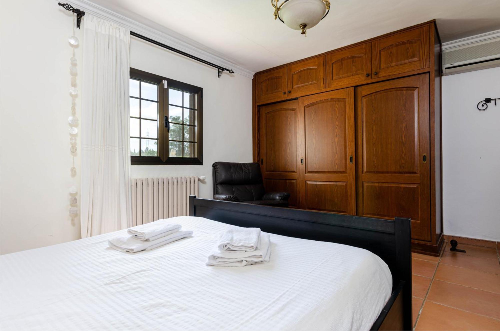 Yourhouse Son Piedra, With Private Pool Near Palma, Mallorca South Villa