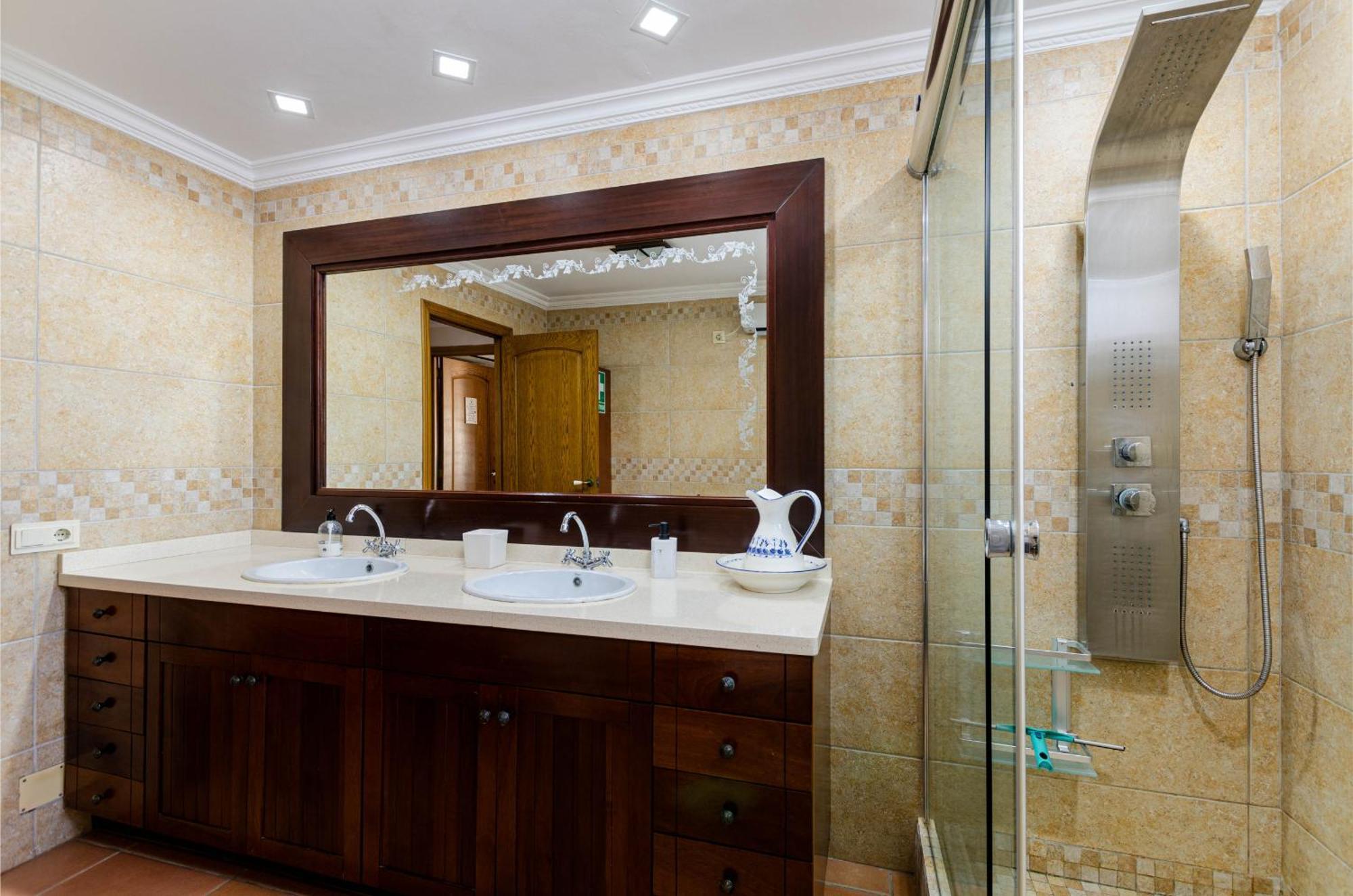 Villa Yourhouse Son Piedra, With Private Pool Near Palma, Mallorca South