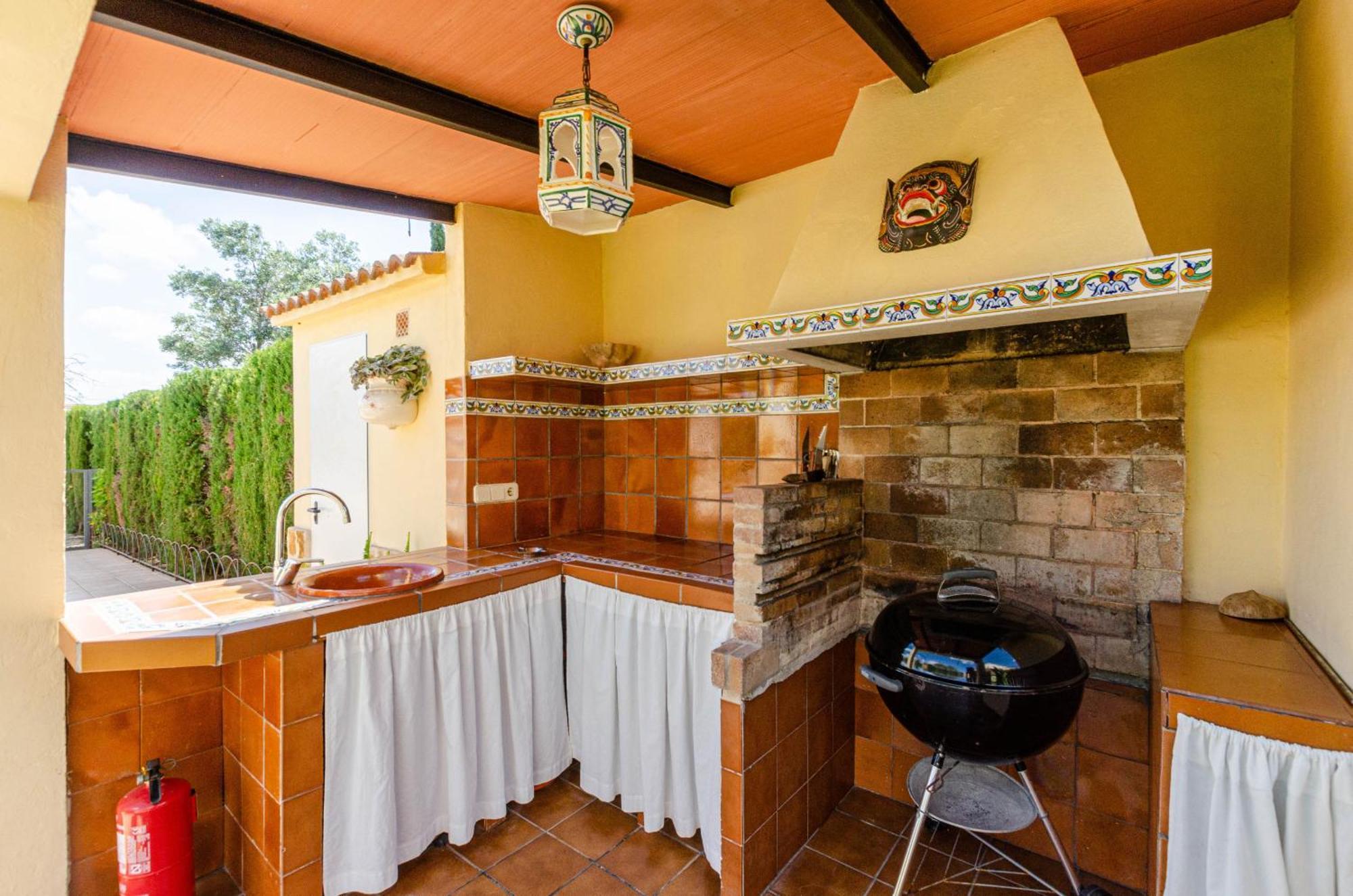 Yourhouse Son Piedra, With Private Pool Near Palma, Mallorca South Villa *