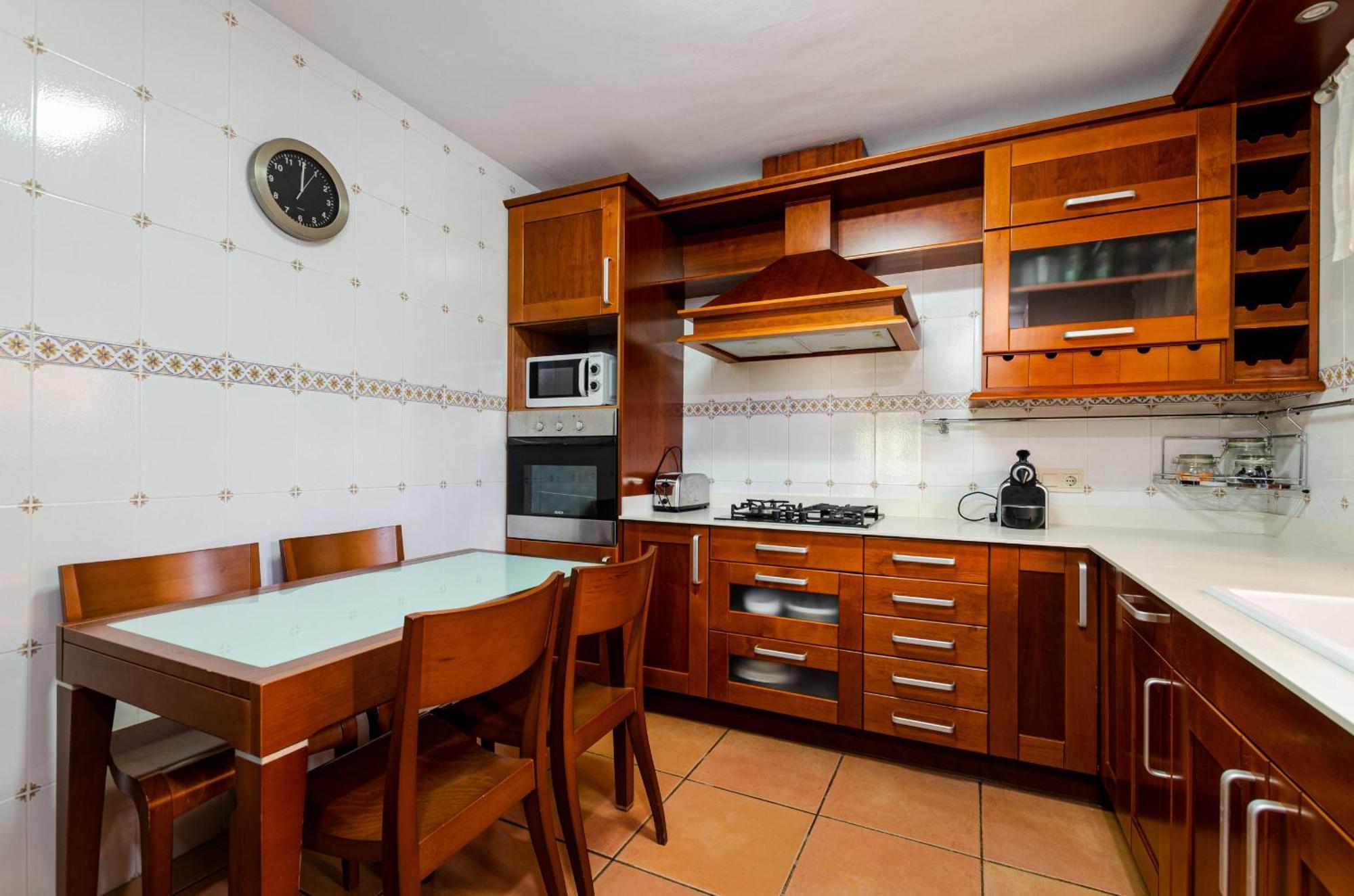 Yourhouse Son Piedra, With Private Pool Near Palma, Mallorca South Villa *