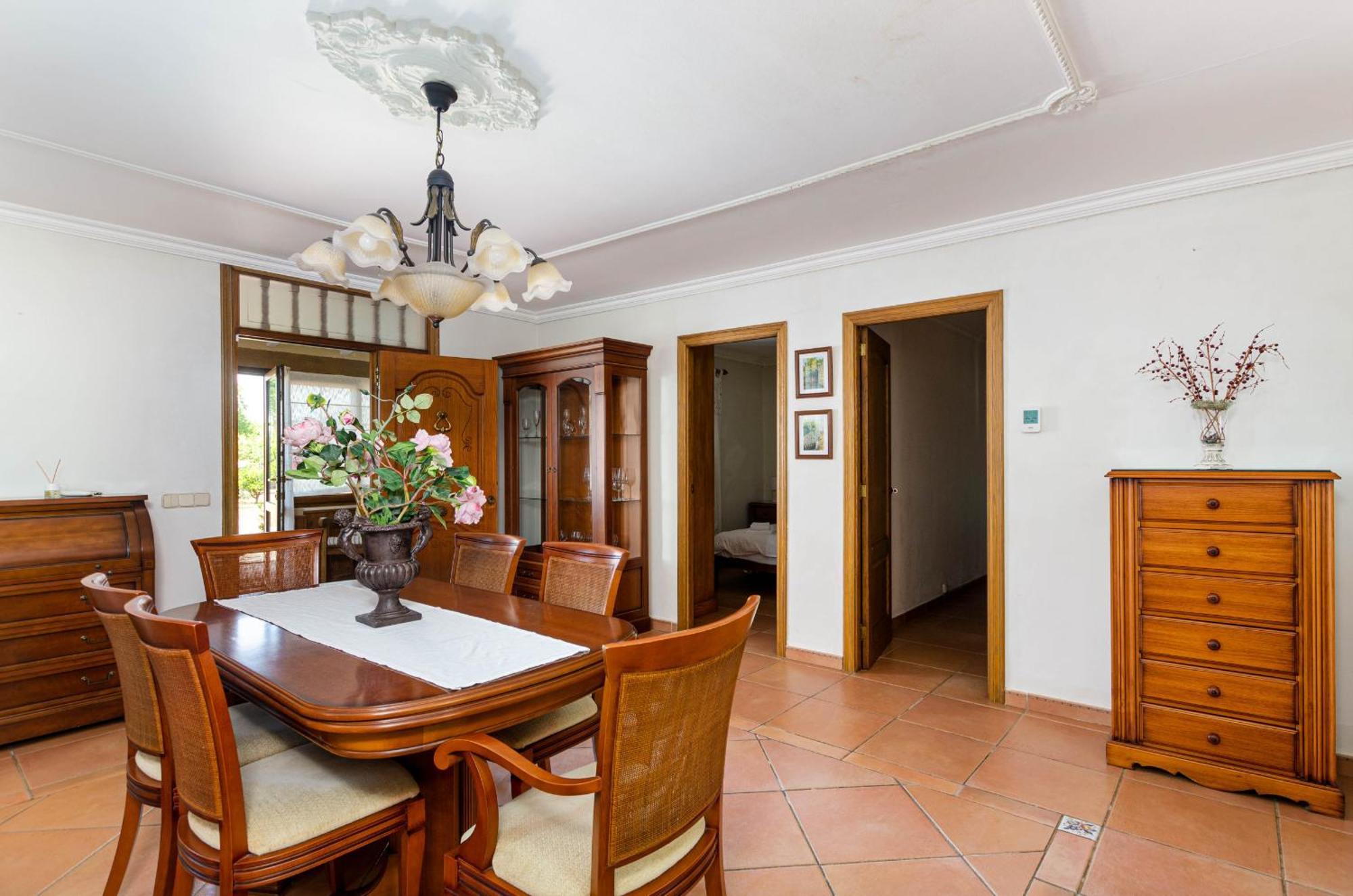 Villa Yourhouse Son Piedra, With Private Pool Near Palma, Mallorca South *