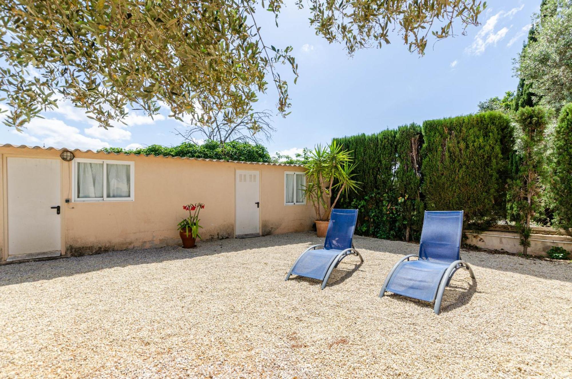 Villa Yourhouse Son Piedra, With Private Pool Near Palma, Mallorca South *