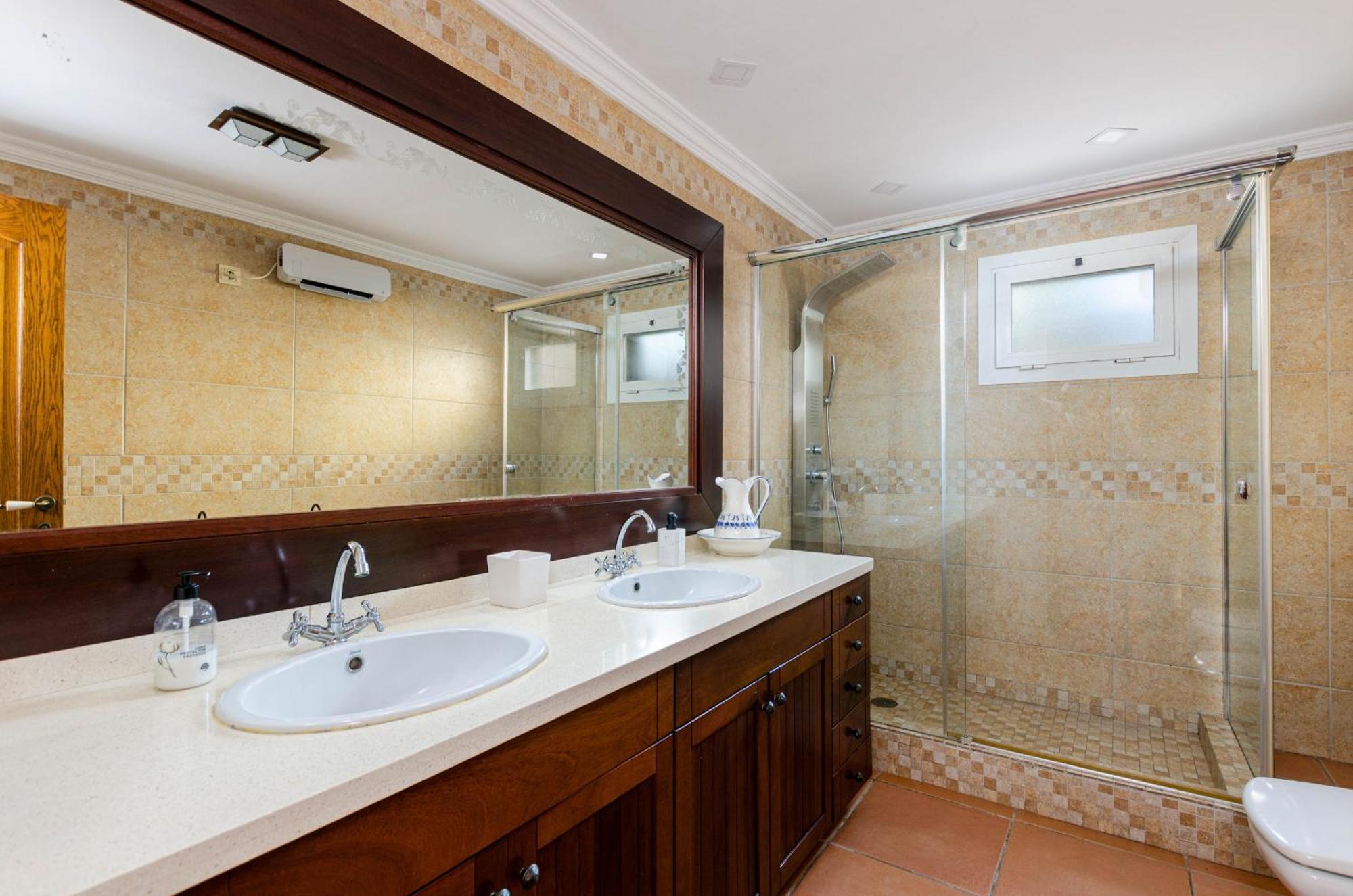 Yourhouse Son Piedra, With Private Pool Near Palma, Mallorca South Villa