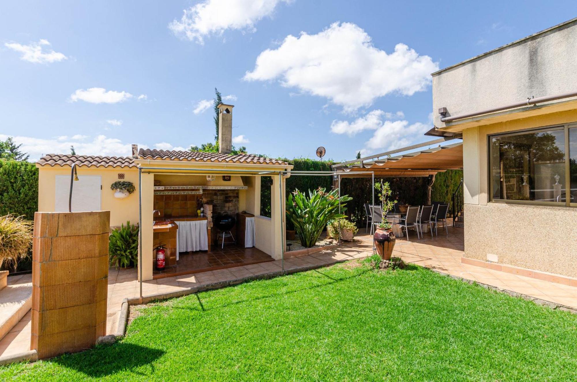 Yourhouse Son Piedra, With Private Pool Near Palma, Mallorca South * Palma de Mallorca