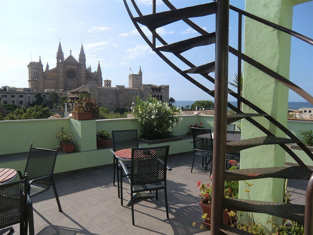 Apuntadores 8 Gasthof