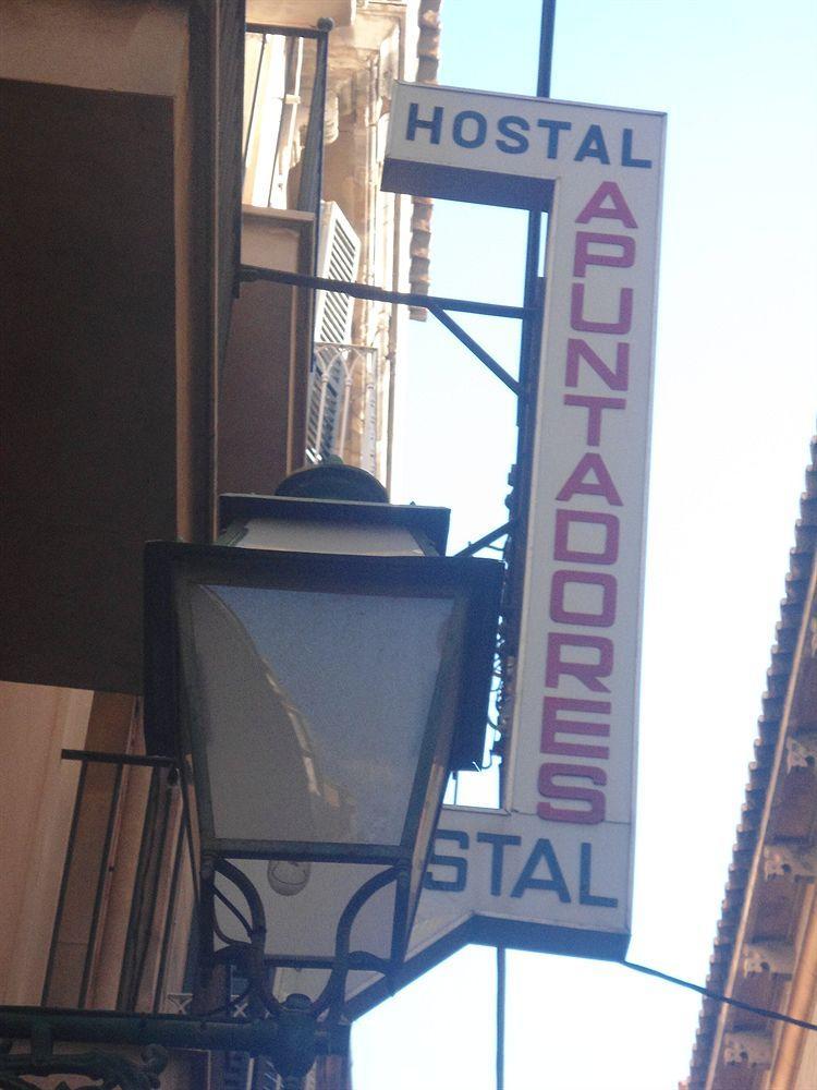 Apuntadores 8 Palma