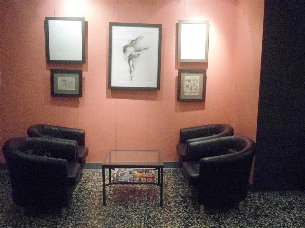 Apuntadores 8 Gasthof 2*