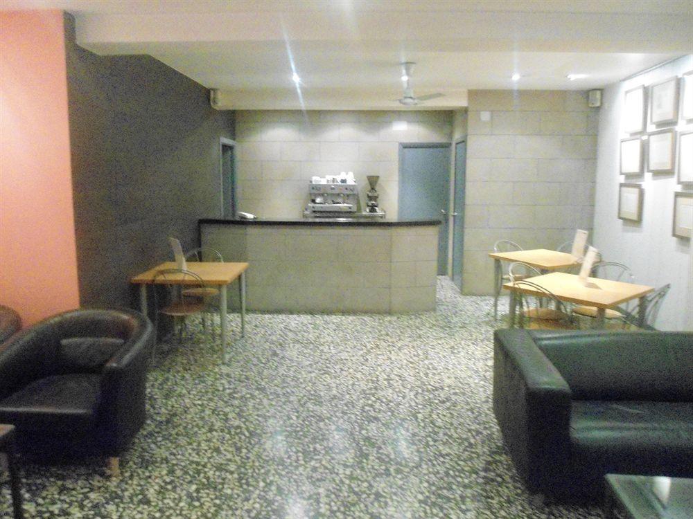 Gasthof Apuntadores 8 2*