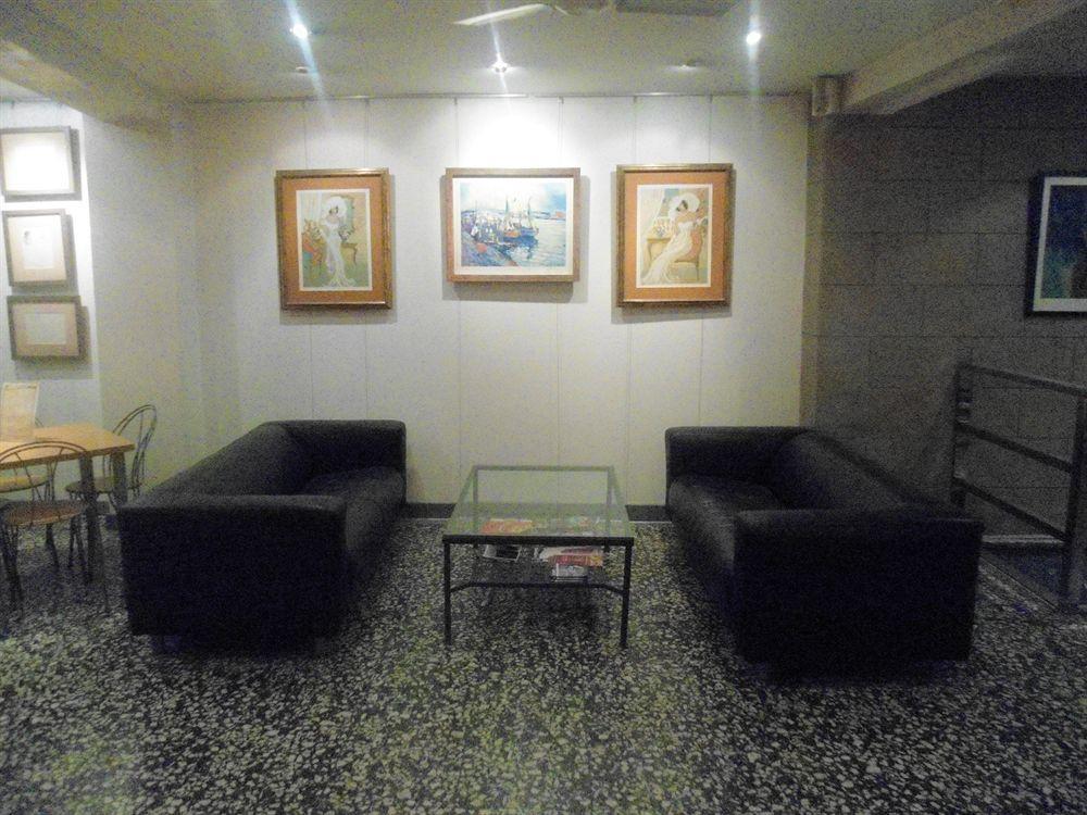 Gasthof Apuntadores 8