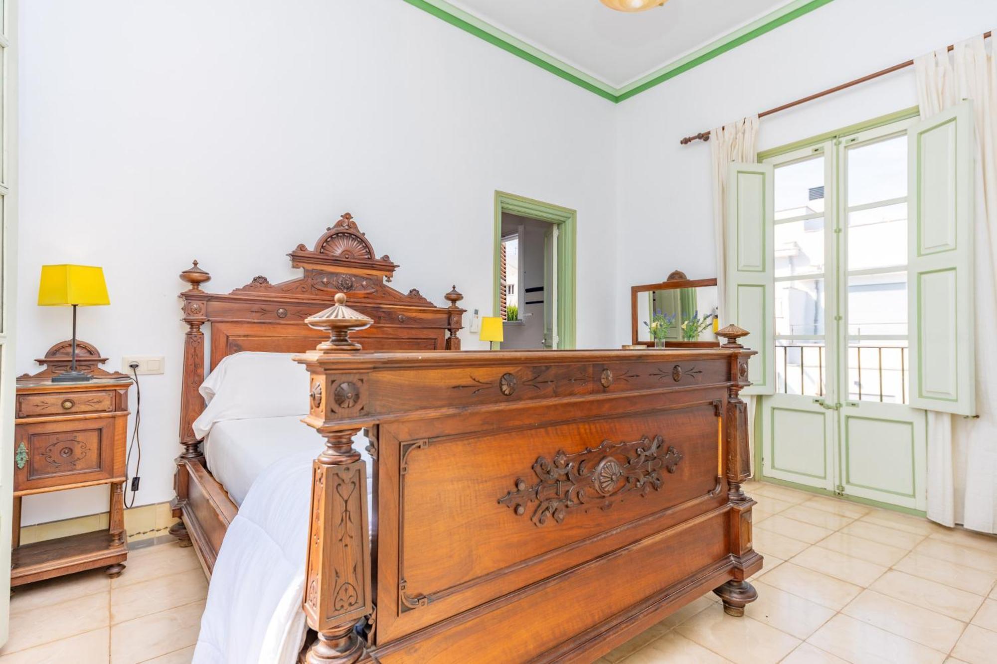 Rei Des Pla Chalet Palma