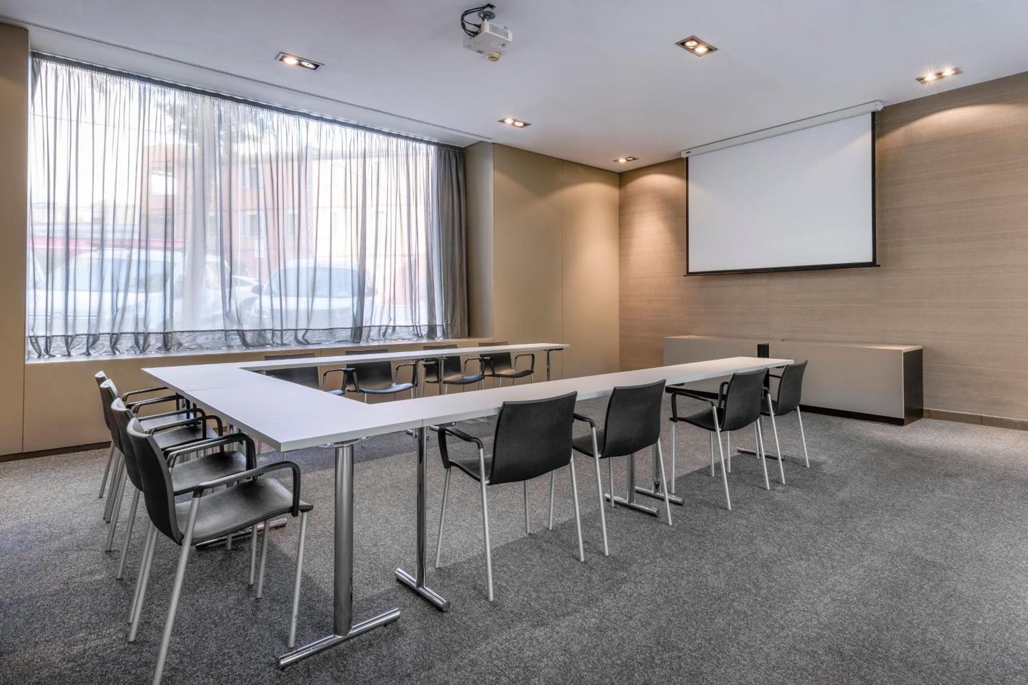 Ac Ciutat De By Marriott Hotel Palma