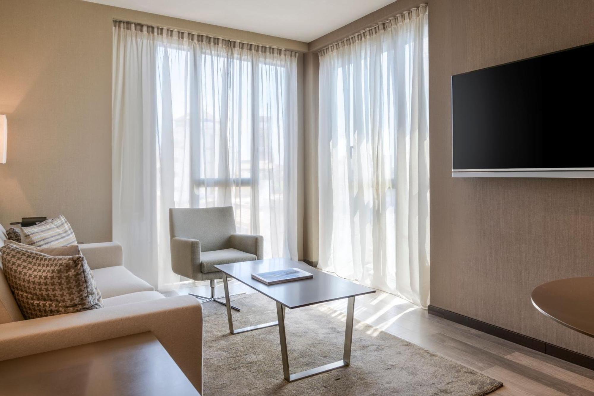 Ac Ciutat De By Marriott Hotel Palma