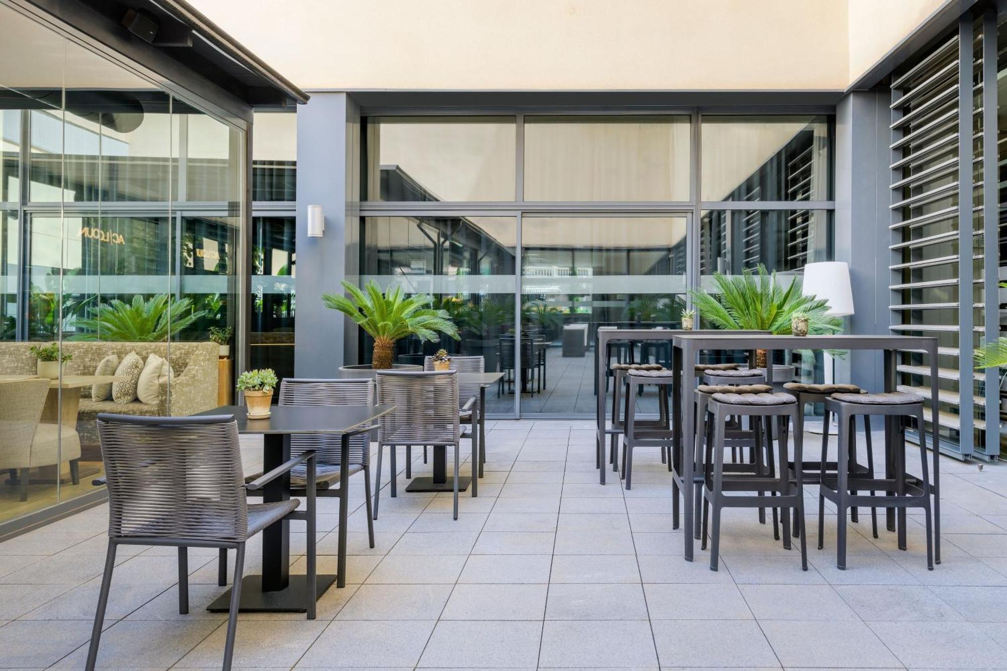 Ac Ciutat De By Marriott 4* Palma