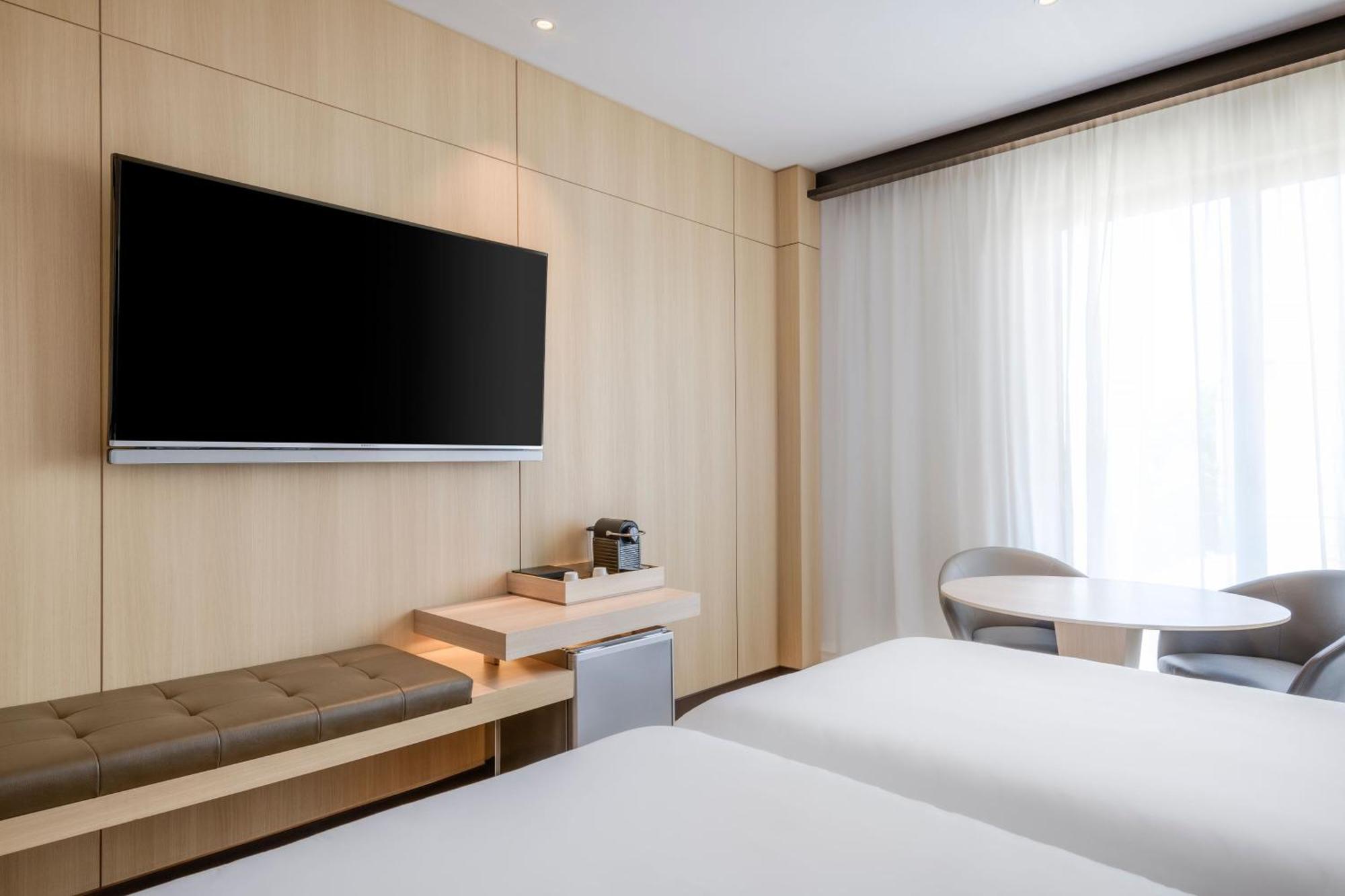 Hotel Ac Ciutat De By Marriott Palma