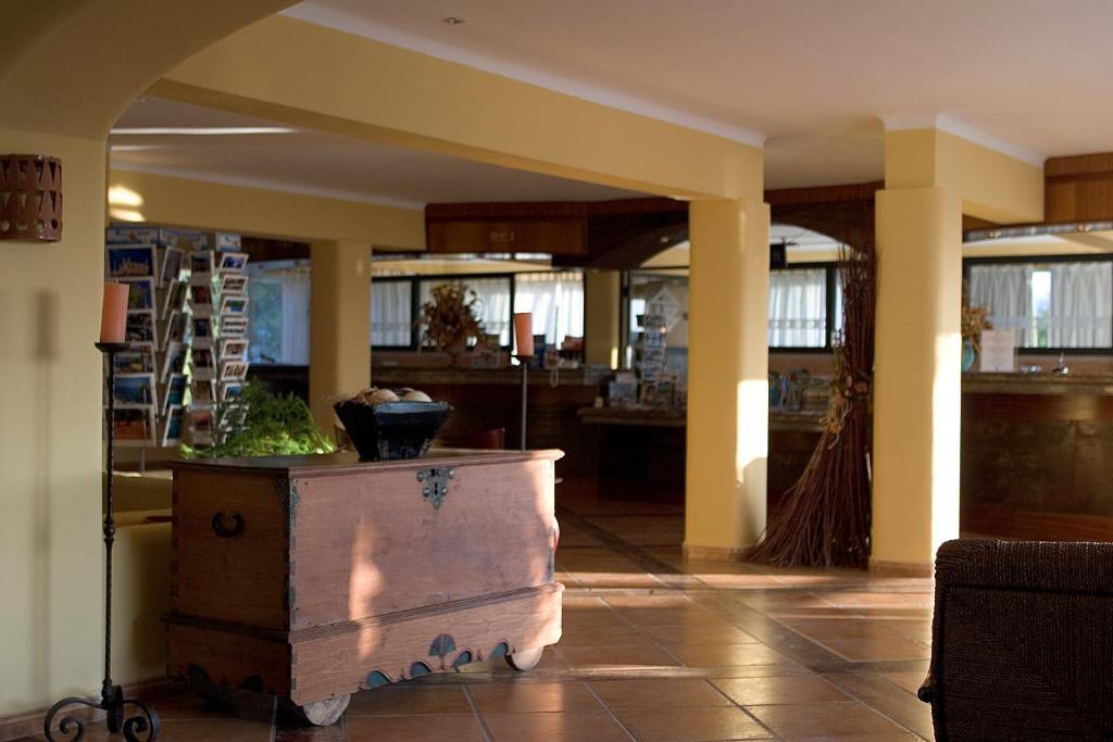Hotel Serena Sol 2*