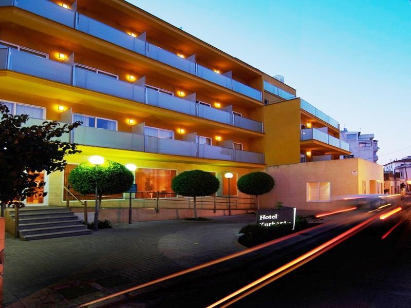 Zurbaran Hotel