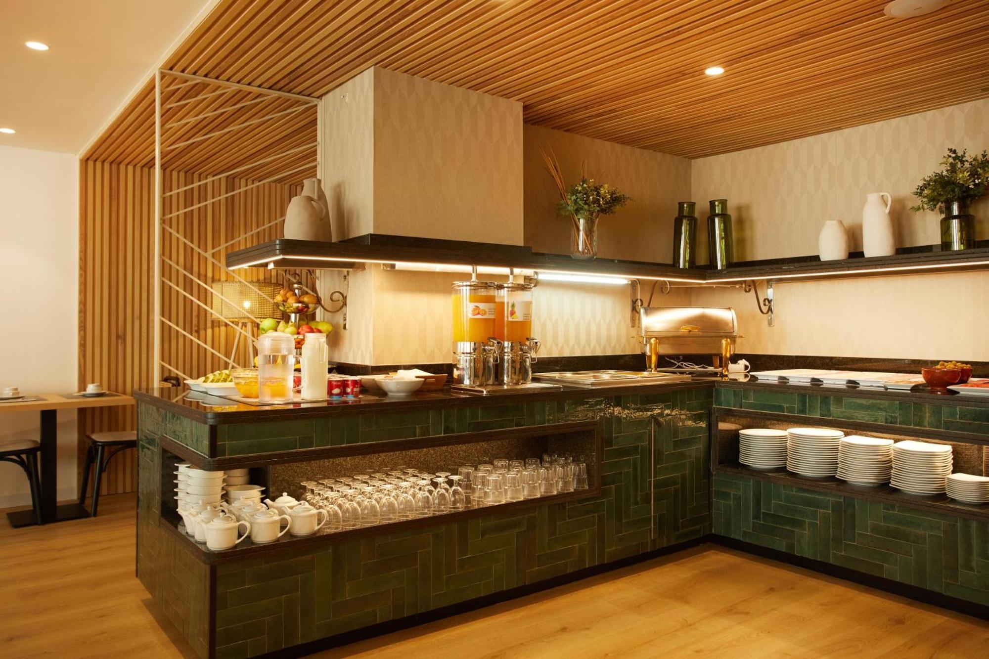 Zurbaran Hotel Palma de Mallorca