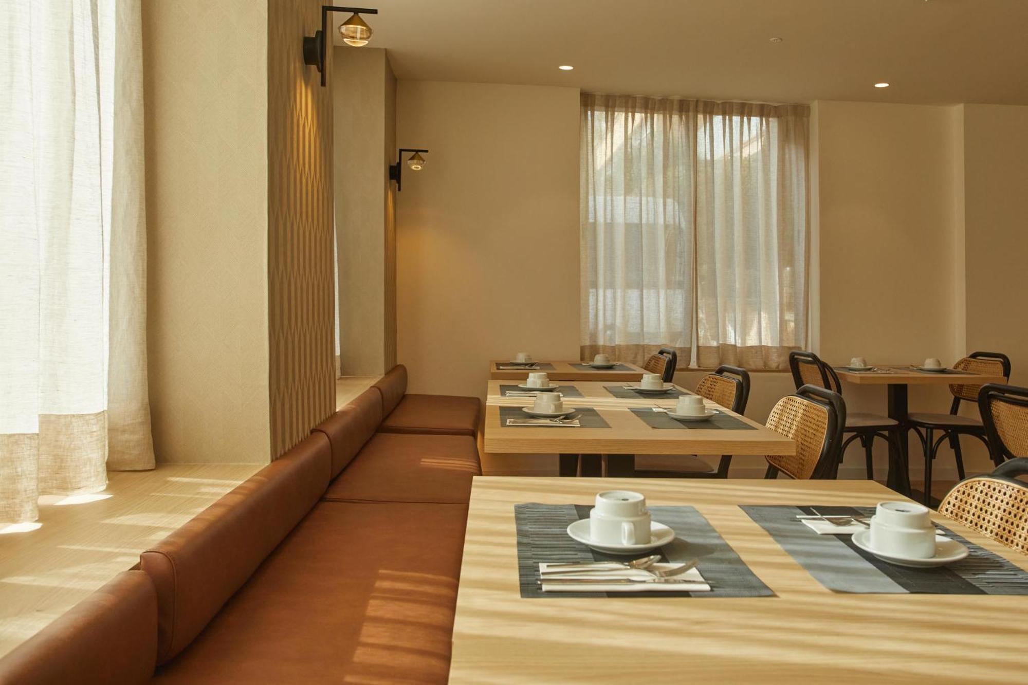 Zurbaran Hotel Palma de Mallorca