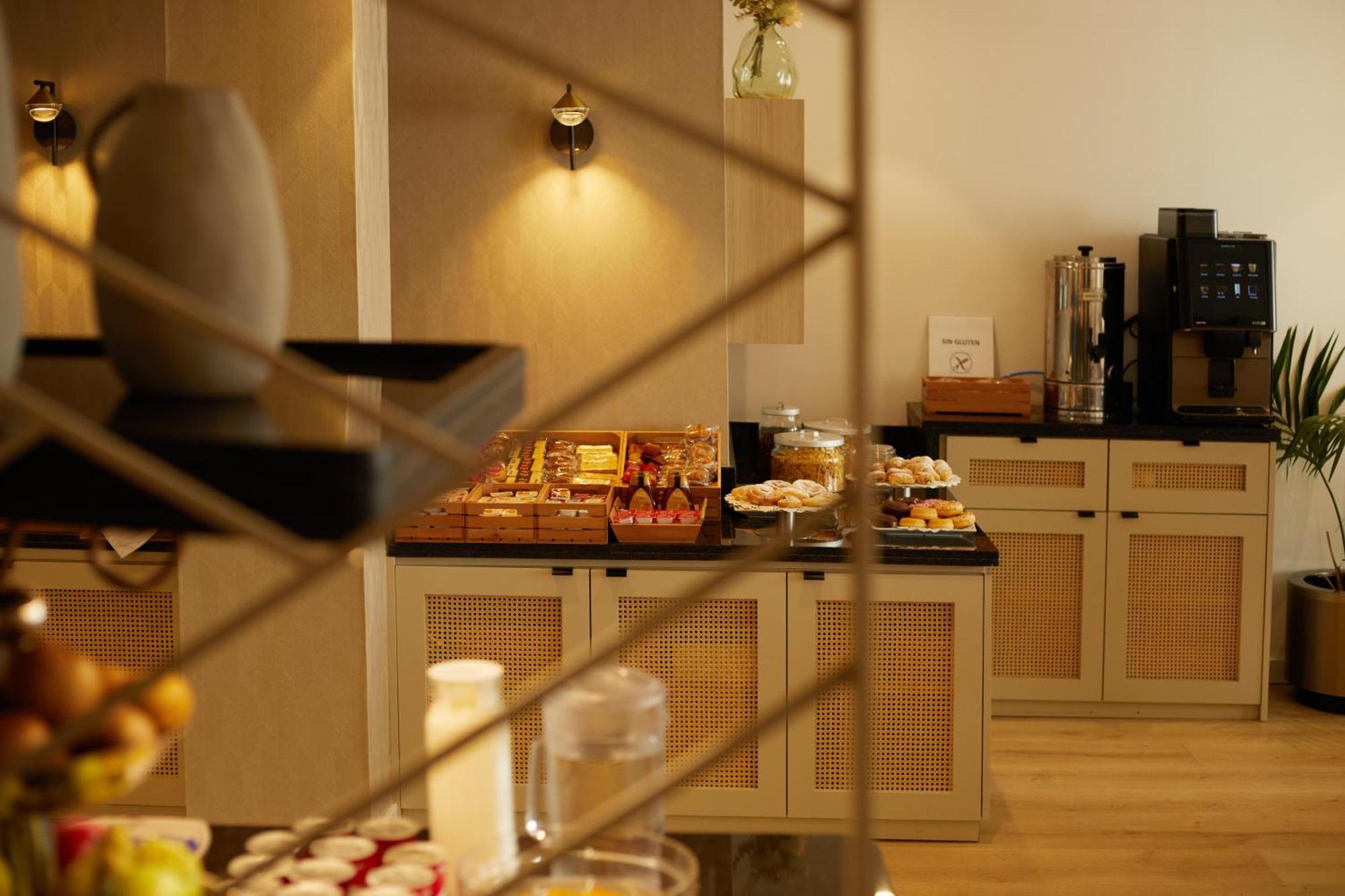 Zurbaran Hotel Palma de Mallorca