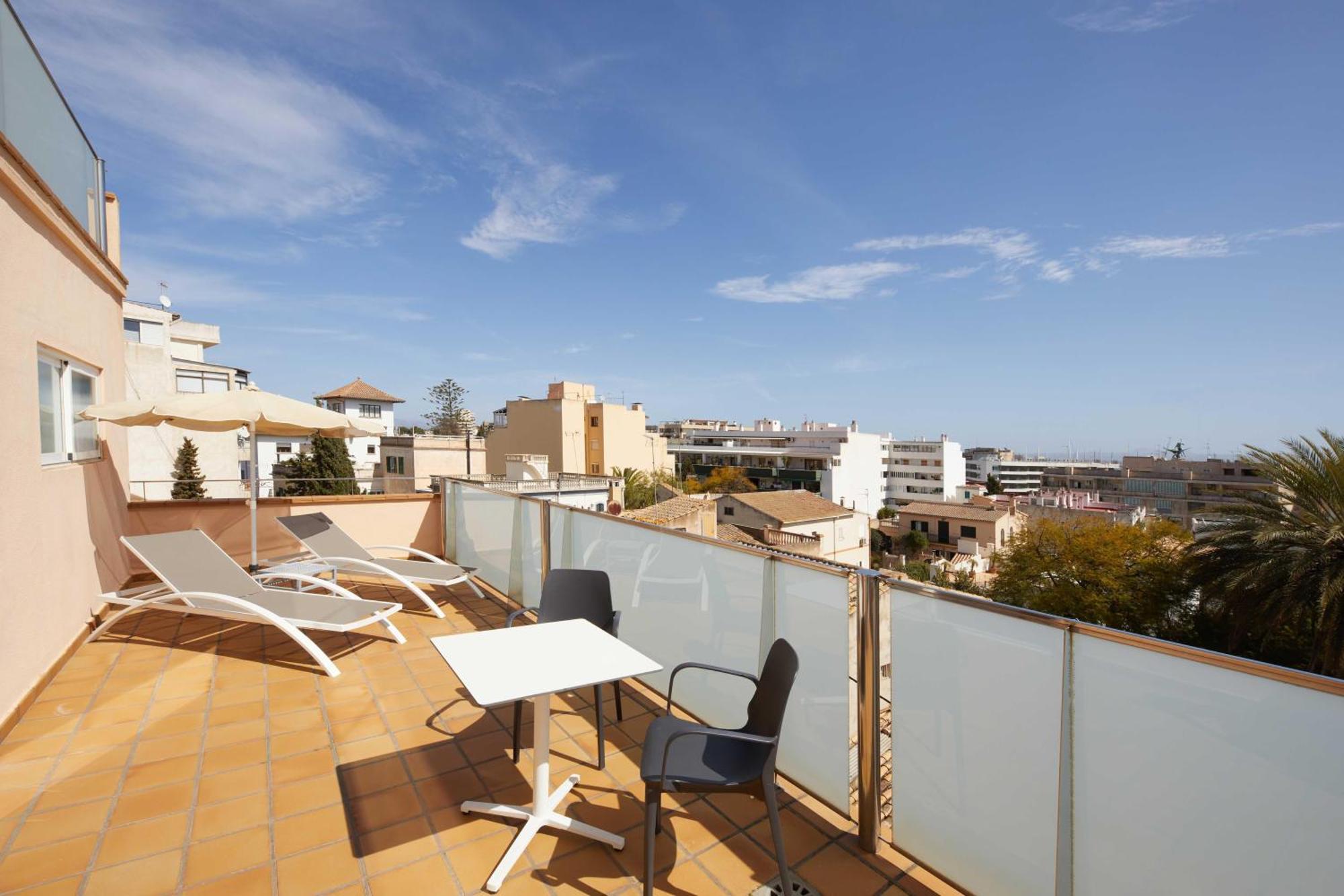 Hotel Zurbaran 3*