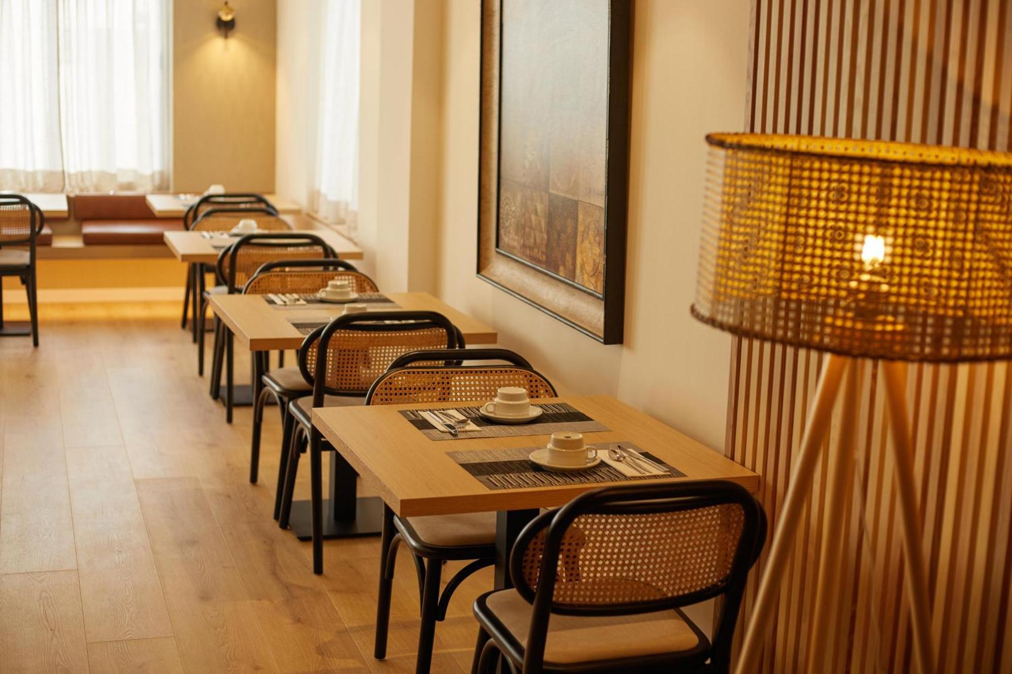 Zurbaran Hotel Palma de Mallorca