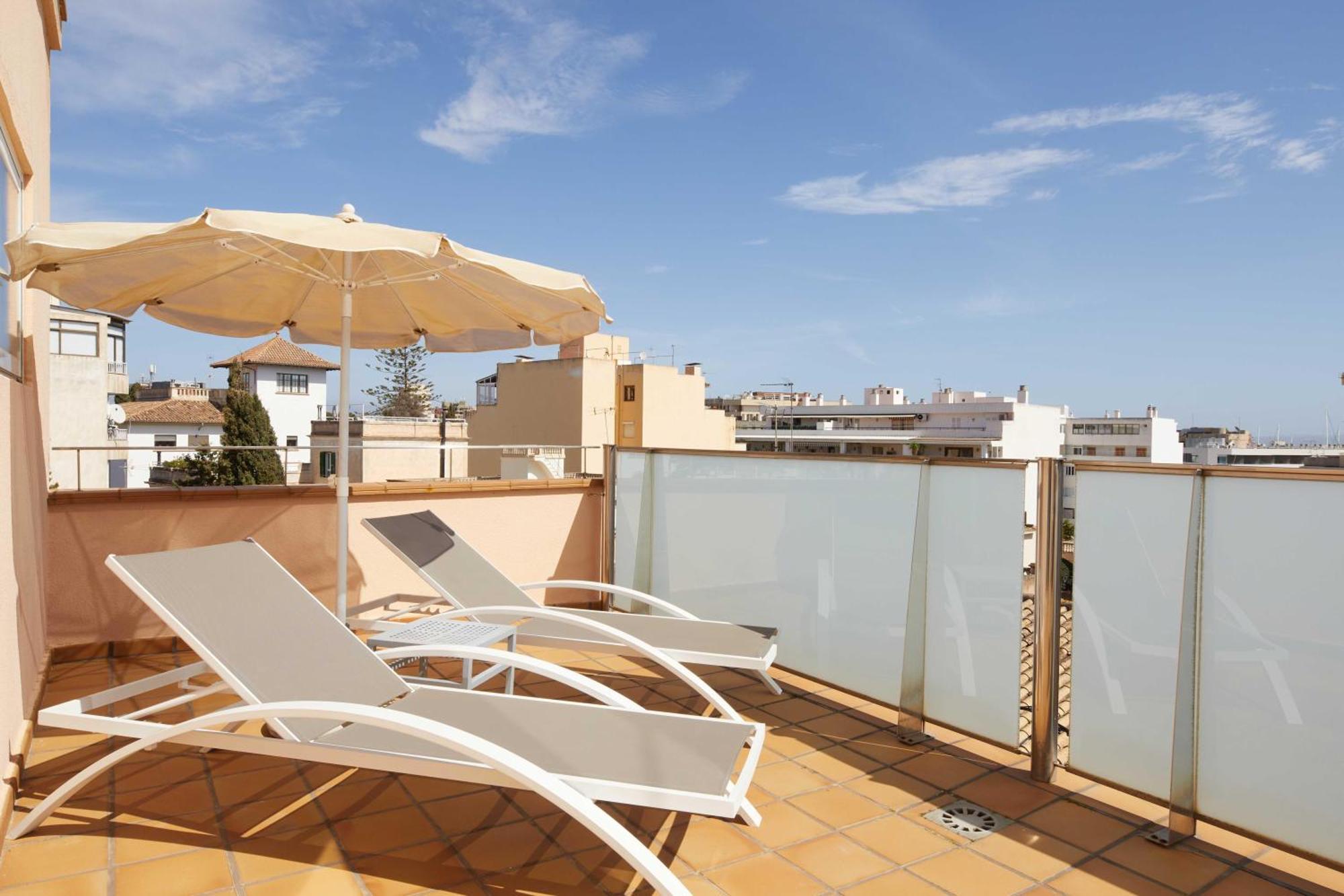 Hotel Zurbaran Palma de Mallorca