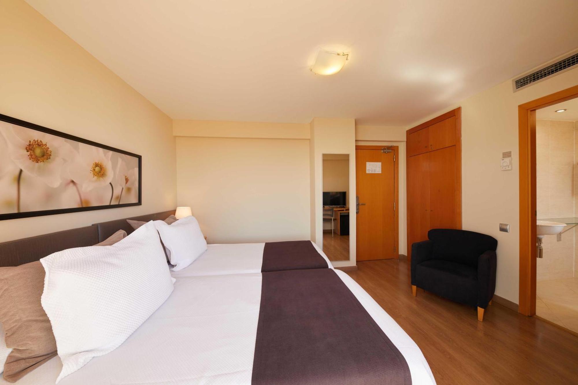 Hotel Zurbaran