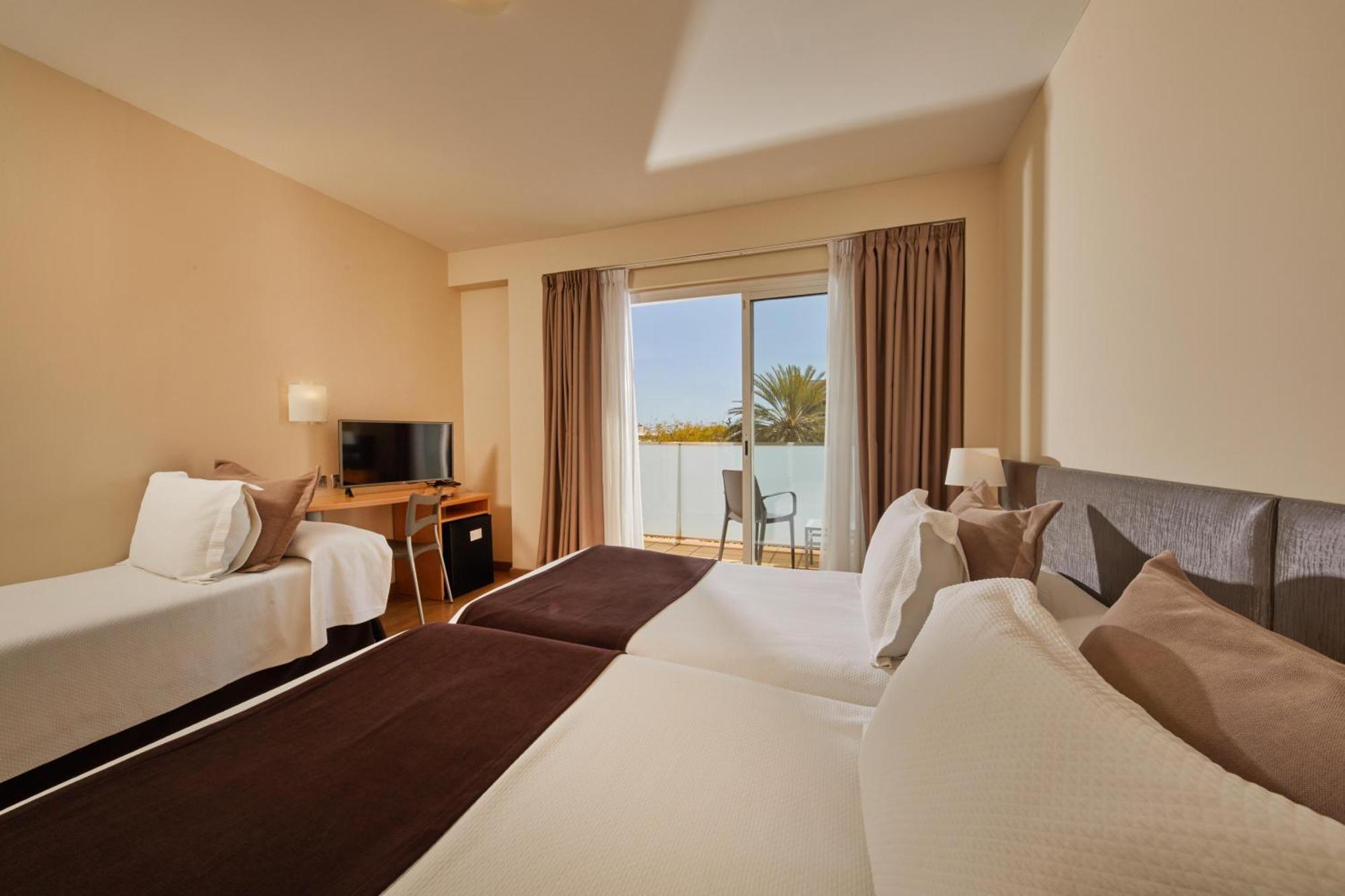 Hotel Zurbaran 3*