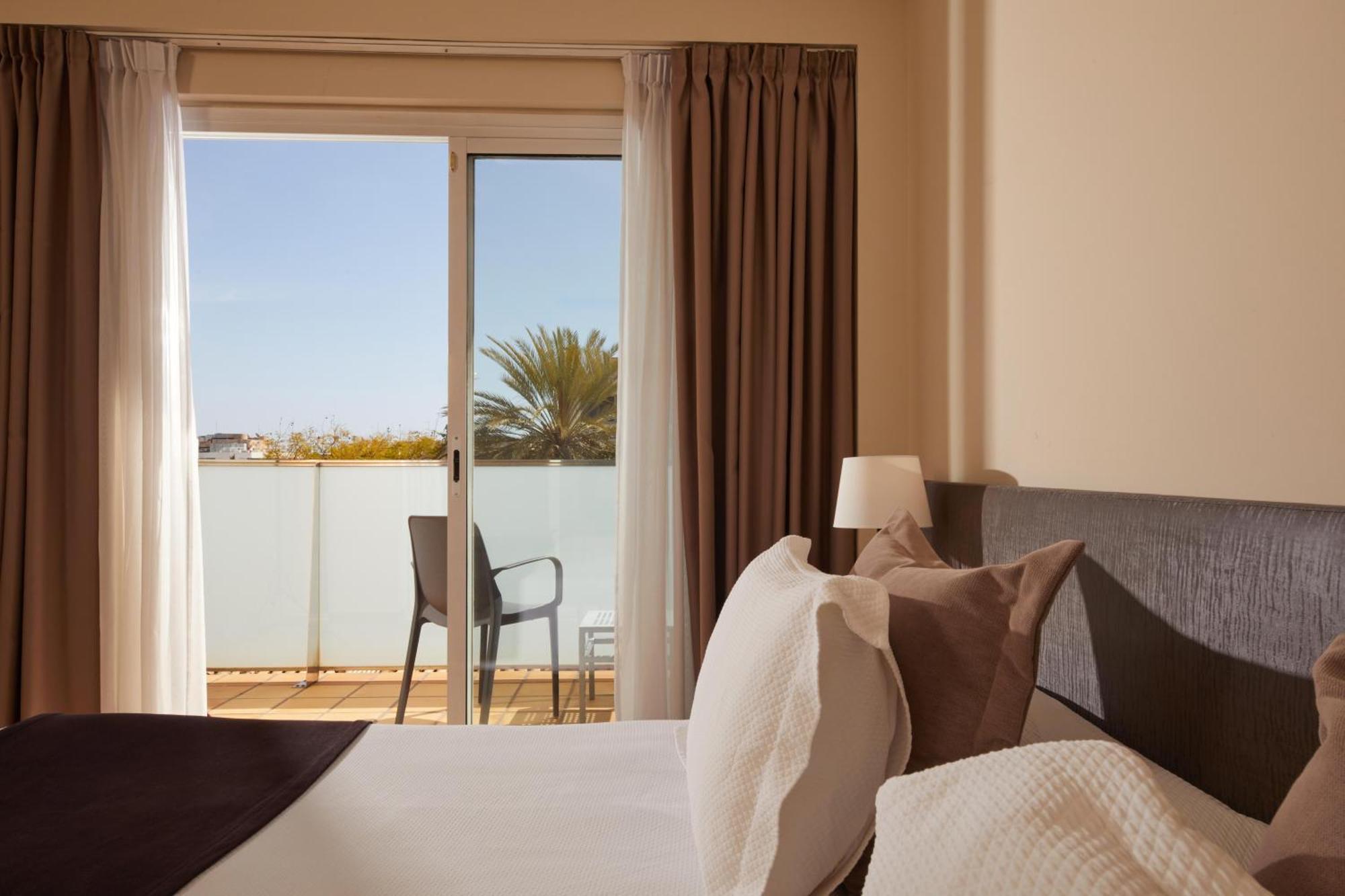 Hotel Zurbaran Palma de Mallorca