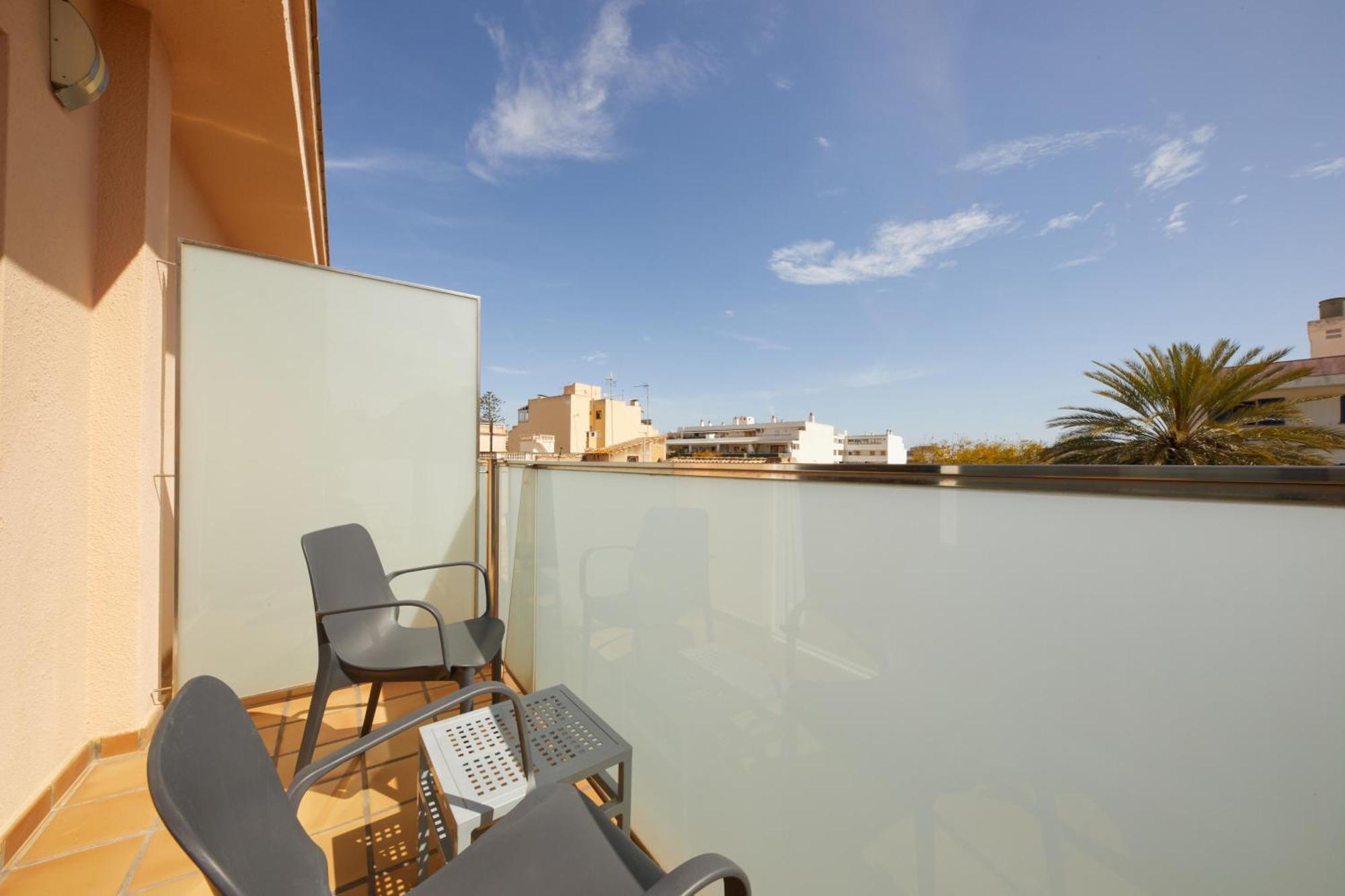 Zurbaran Hotel 3*