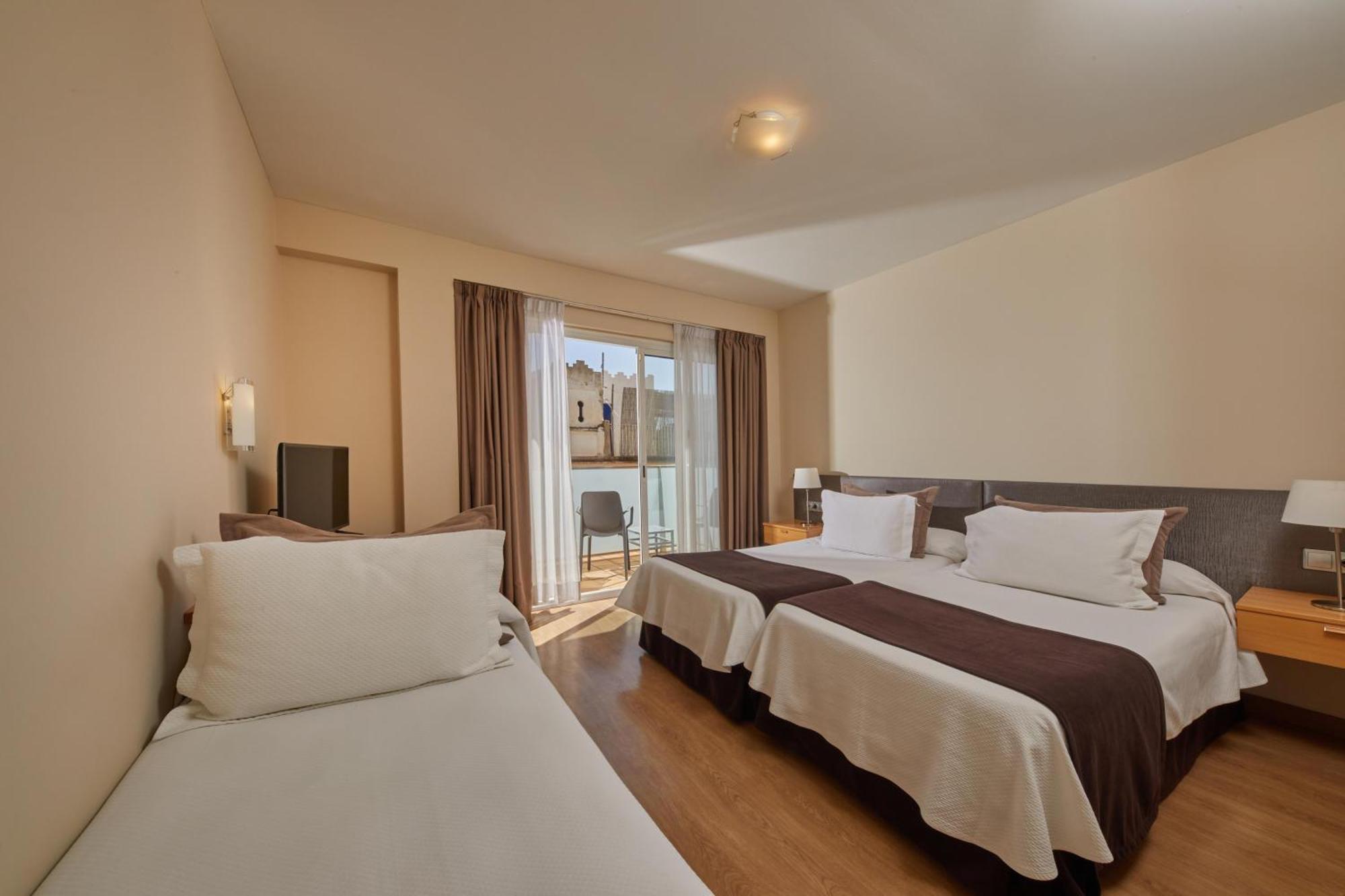 Hotel Zurbaran Palma de Mallorca