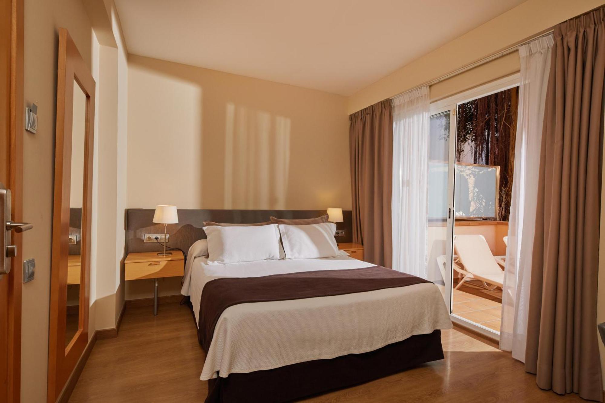 Hotel Zurbaran 3*