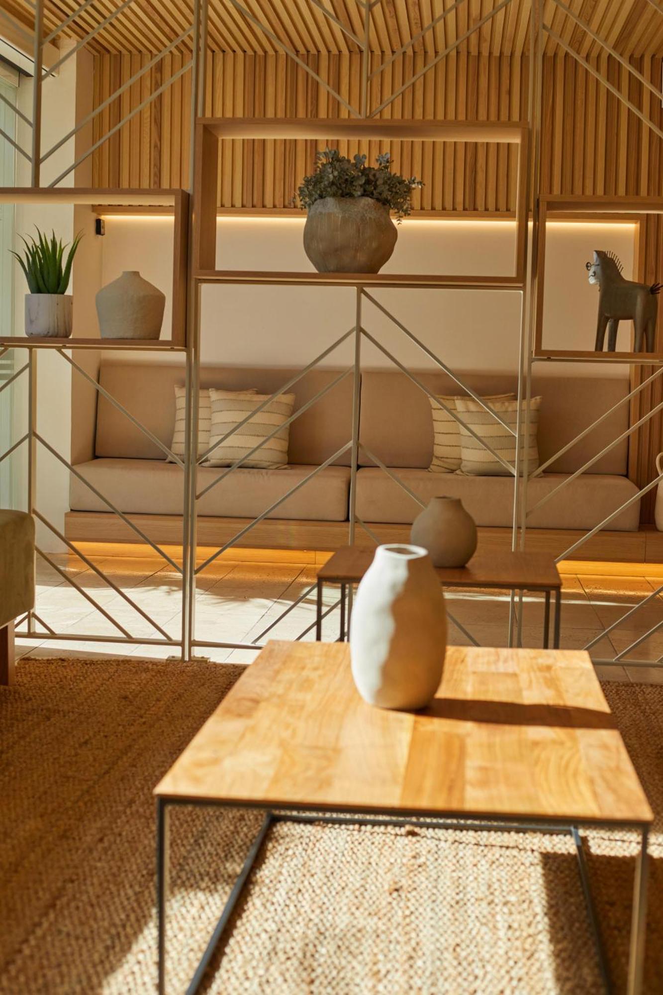 Zurbaran Hotel 3*